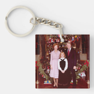 Julordförande James Jimmy Carter White House