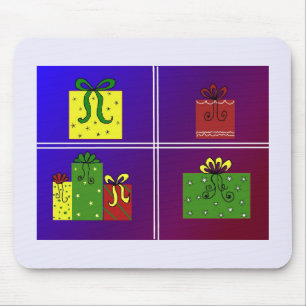 Julpaket Musmatta