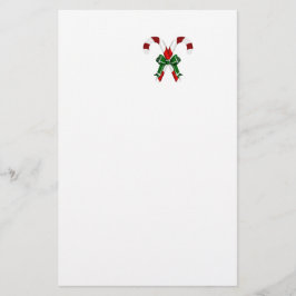 Julpandystick med ben