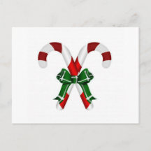 Julpandystick med ben