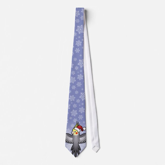 Julpapegoja Slips (Framsida)