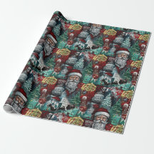 Julpapper