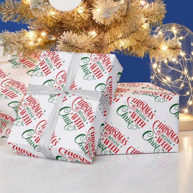 Julpapper (Helgdagar)
