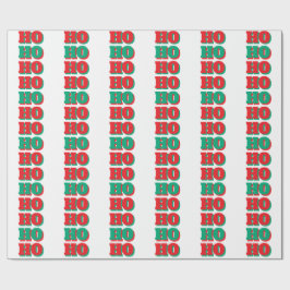 Julpapper