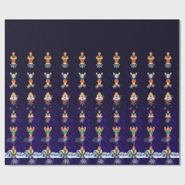 Julpapper