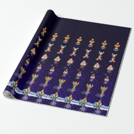 Julpapper