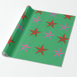 Julpapper