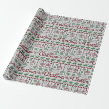 Julpapper