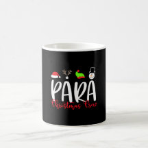 Julparagraf, paraProfessional julafton