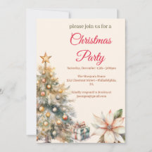 Julparty pepparkakor 