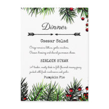 Julparty semester en enkel