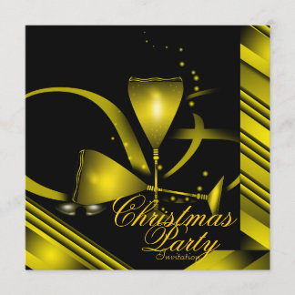 Julpartyinbjudan Inbjudningar