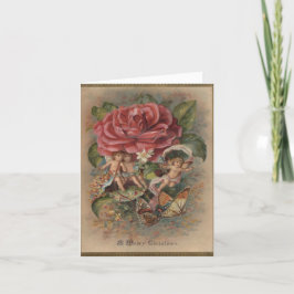 Julpaxider Skicka julkort till Önskemål Helgkort