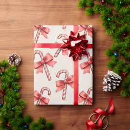 Julpepparkakor Presentpapper