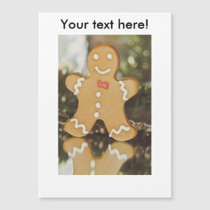 Julpepparkaksgubbe