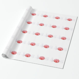 Julpepparmint Presentpapper