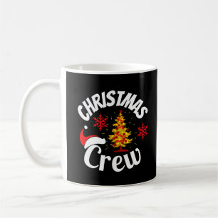 Julpersonal Kaffemugg