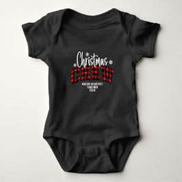 Julpersonal Skapar minnen 2024 T Shirt