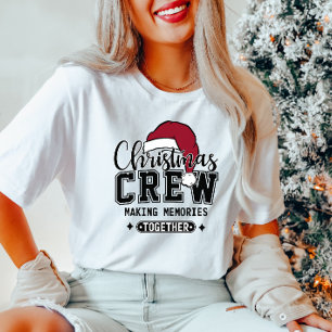 Julpersonal T Shirt