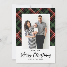 Julpestkort - julfotkort julkort