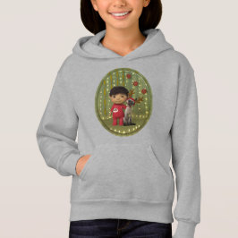 Julpett Friend T Shirt