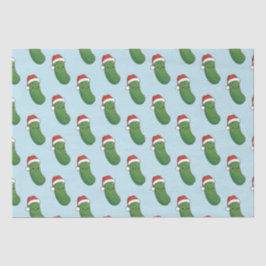 Julpickle