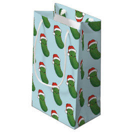 Julpickle