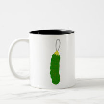 Julpickle