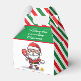 Julpickleball Presentaskar