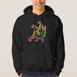 Julpiñata Hoodie