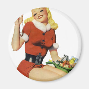 Julpinup Magnet