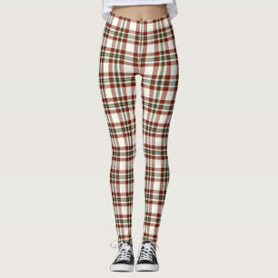 Julpjäs Leggings