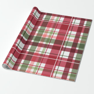Julpjäs Presentpapper