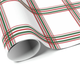 Julpläd Presentpapper