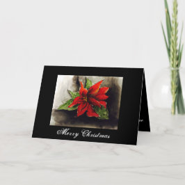 Julpoängstar Kort