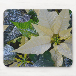 Julpoinsettia Musmatta