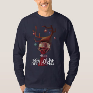 Julpojke T Shirt