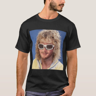 Julpojke T Shirt