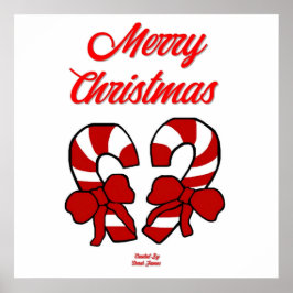 JulPolkagrisar Poster