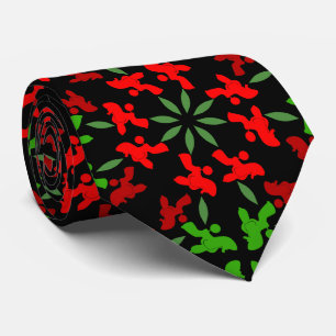 Julpopler Slips