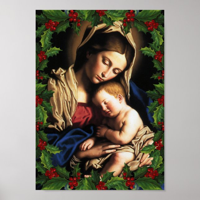 JulPoster Poster (Framsidan)