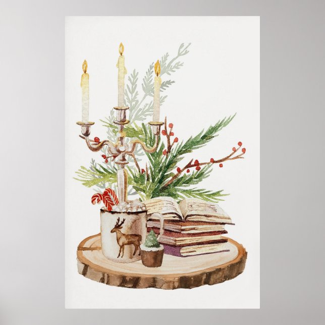 JulPoster Poster (Framsidan)