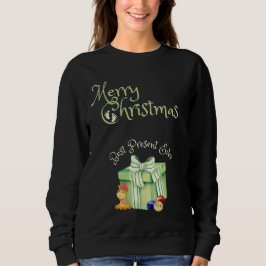 Julpregancy Mamma, bästa nutid någonsin T Shirt