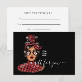 Julpresent