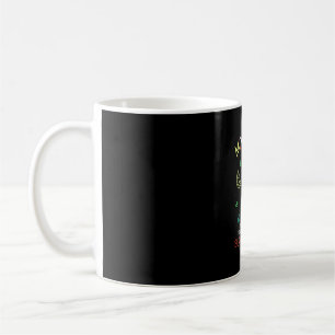 Julpresent   Bartender Mixologist Kaffemugg