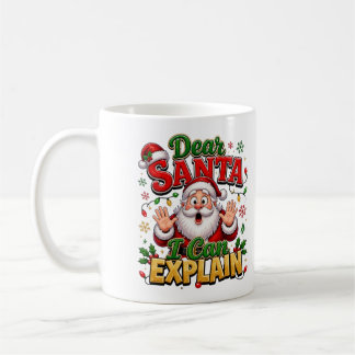 Julpresent, Festiv Vintermugg Kaffemugg