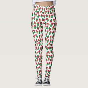 Julpresent Leggings
