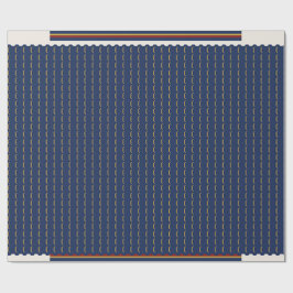 Julpresent presentpapper