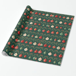 Julpresent Presentpapper