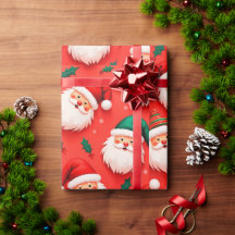 Julpresent